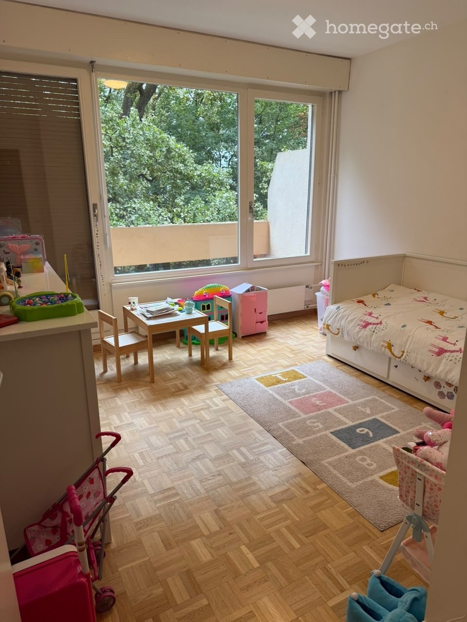 Appartamento di 6 locali, foto 5 di 5