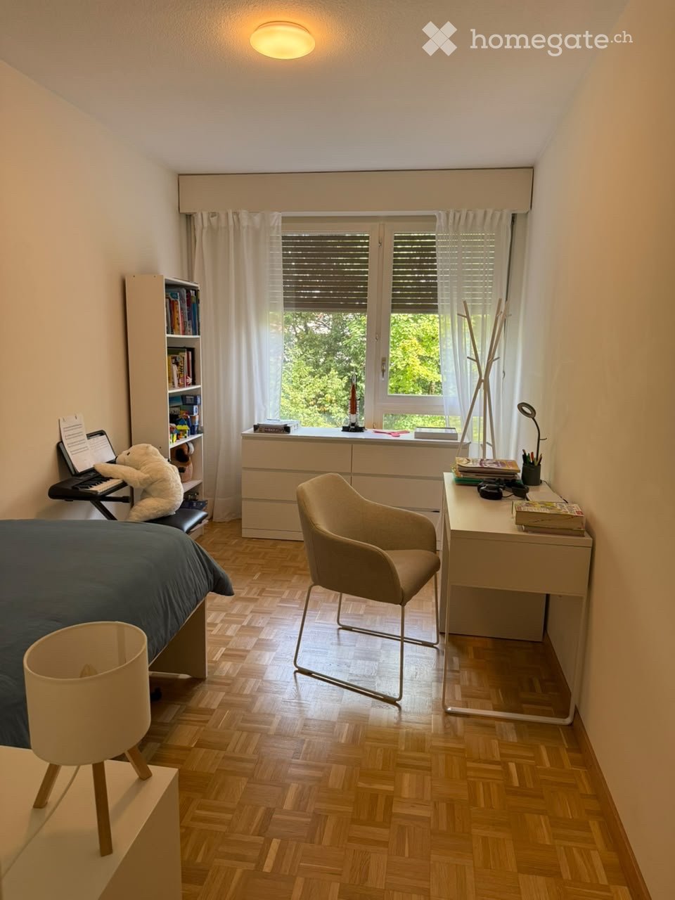 Appartamento di 6 locali, foto 4 di 5