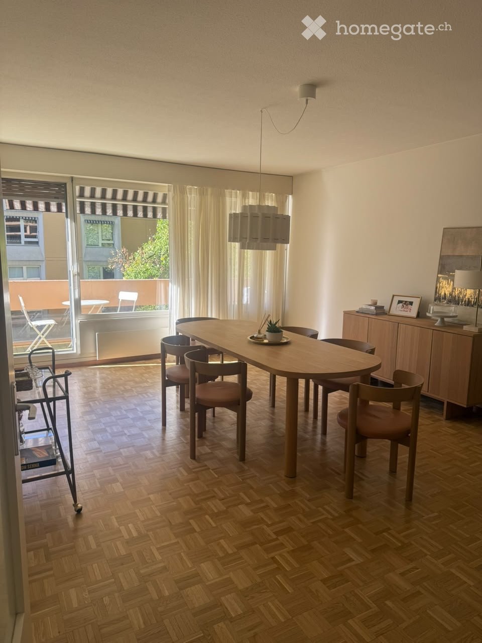 Appartamento di 6 locali, foto 1 di 5