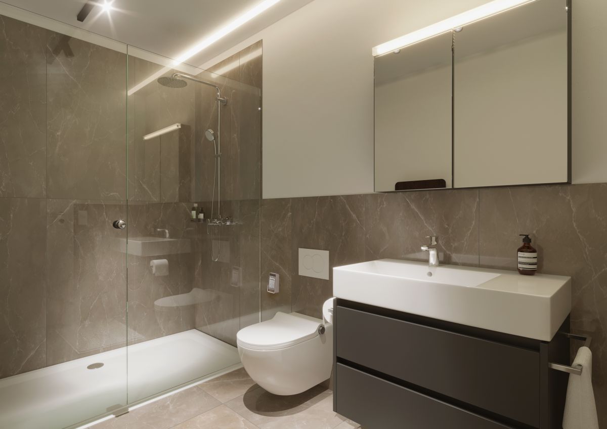 Appartamento di 2 ½ locali, foto 6 di 7