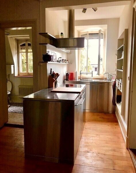 appartamento arredato di 2 ½ locali, foto 5 di 9
