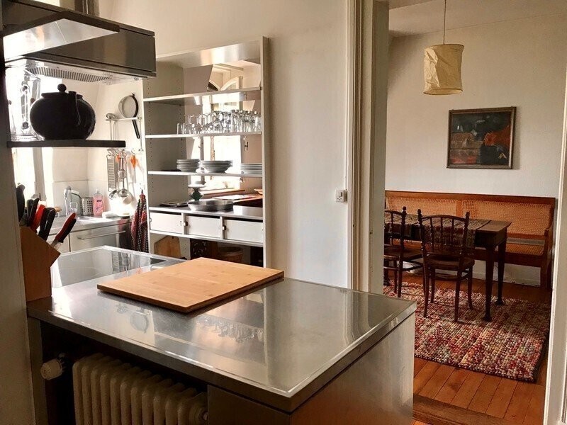 appartamento arredato di 2 ½ locali, foto 4 di 9