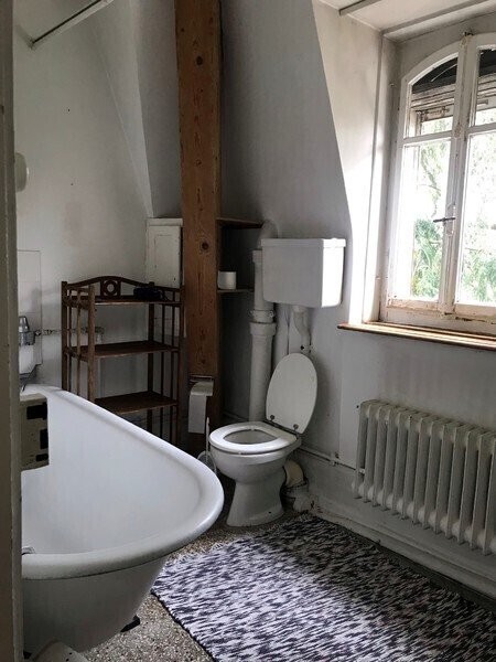 appartamento arredato di 2 ½ locali, foto 8 di 9