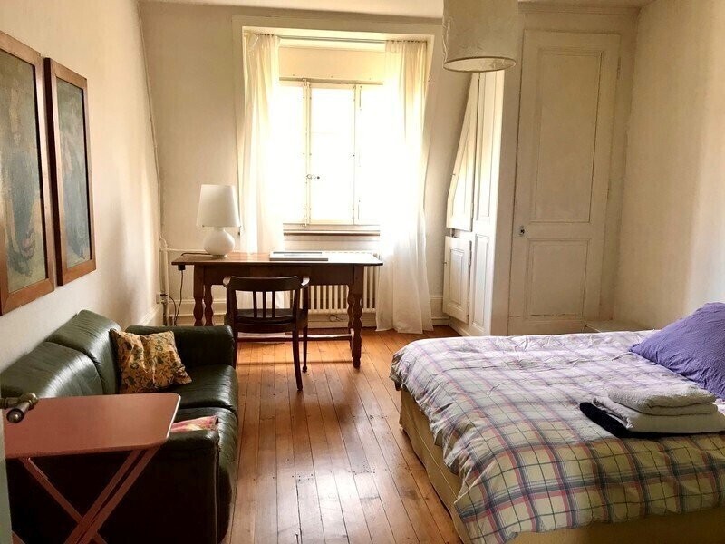 appartamento arredato di 2 ½ locali, foto 6 di 9