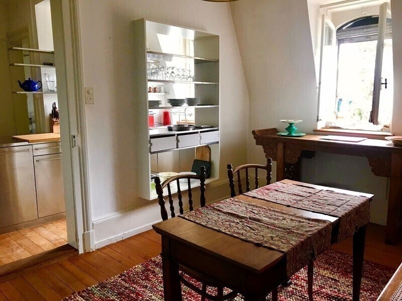 appartamento arredato di 2 ½ locali, foto 3 di 9