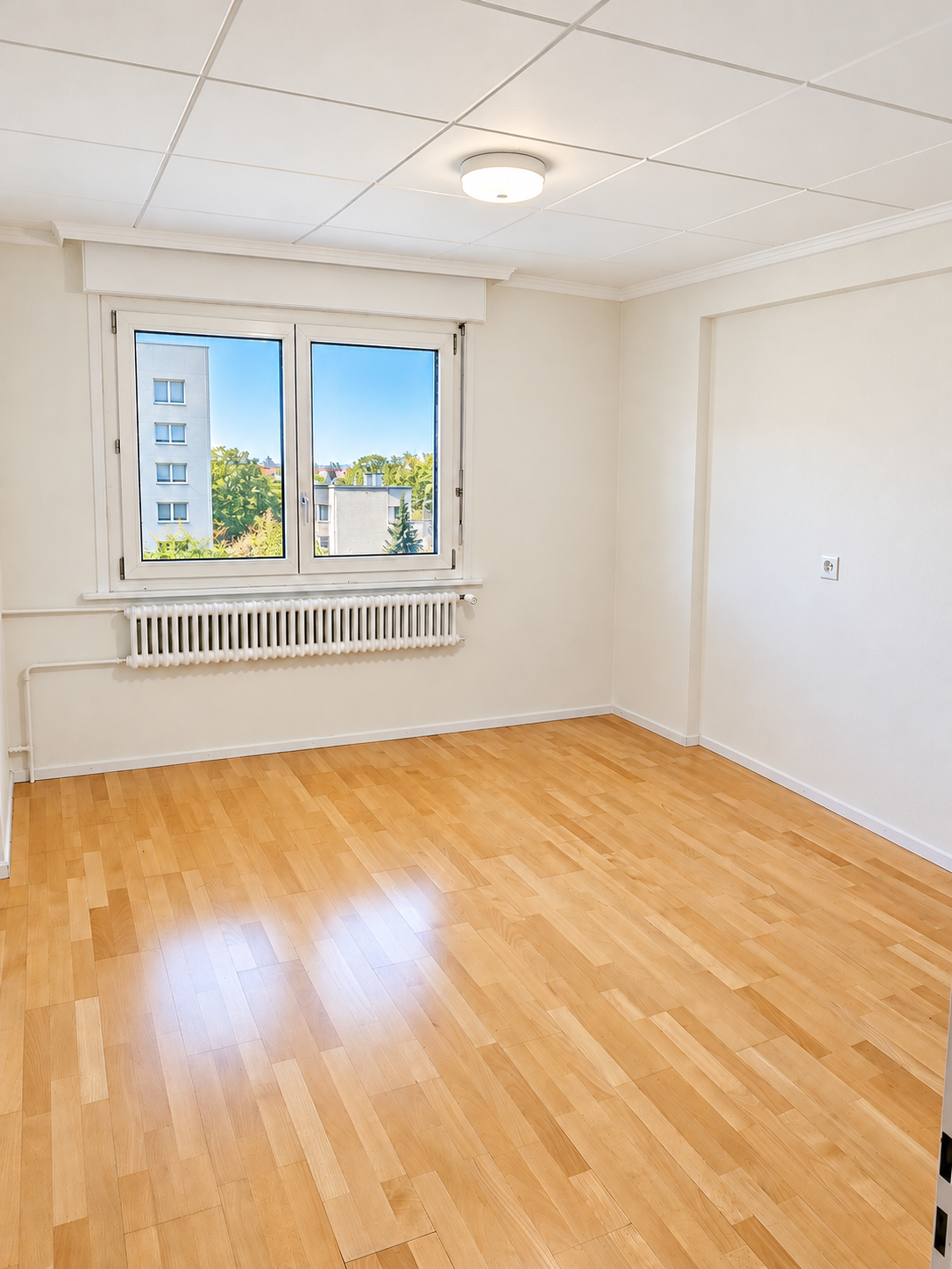 Appartamento di 2 ½ locali, foto 4 di 5
