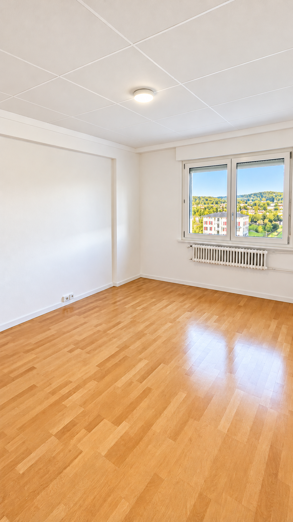 Appartamento di 2 ½ locali, foto 3 di 5