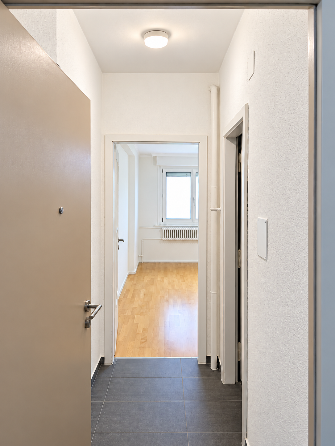 Appartamento di 2 ½ locali, foto 5 di 5