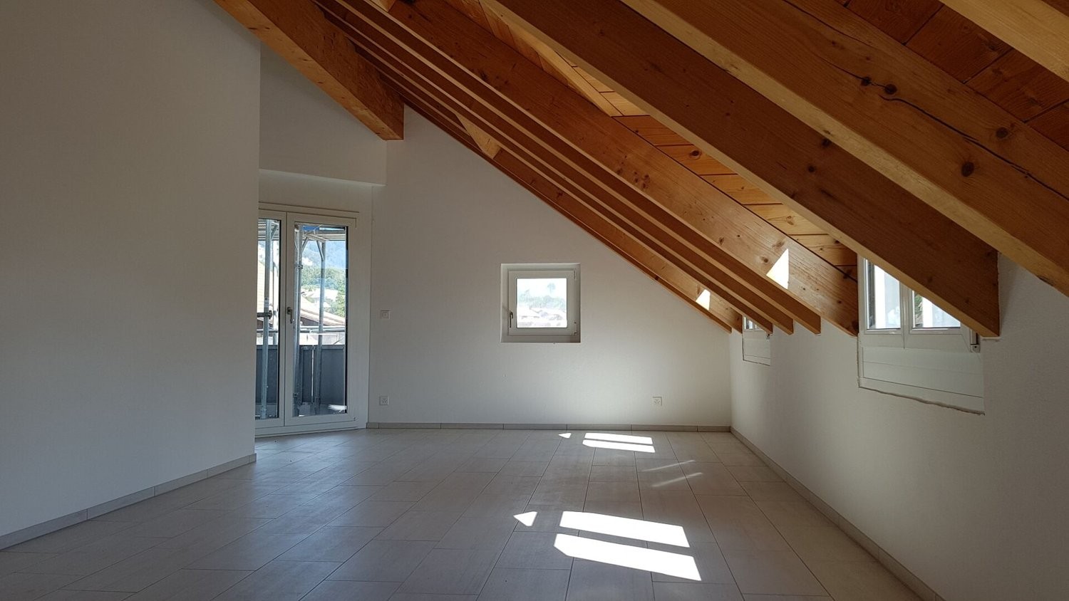 Attico di 4 ½ locali