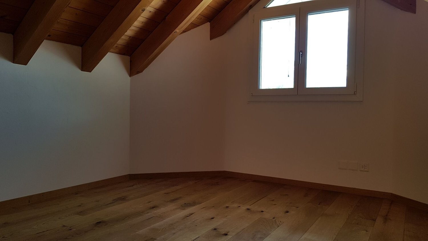 Attico di 4 ½ locali
