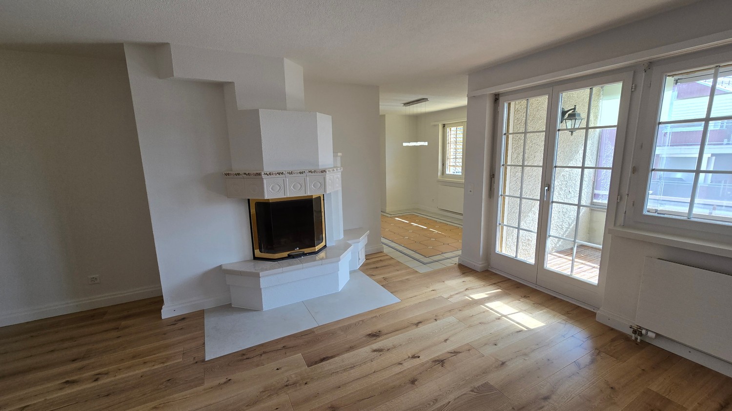 Appartamento di 3 ½ locali, foto 1 di 10