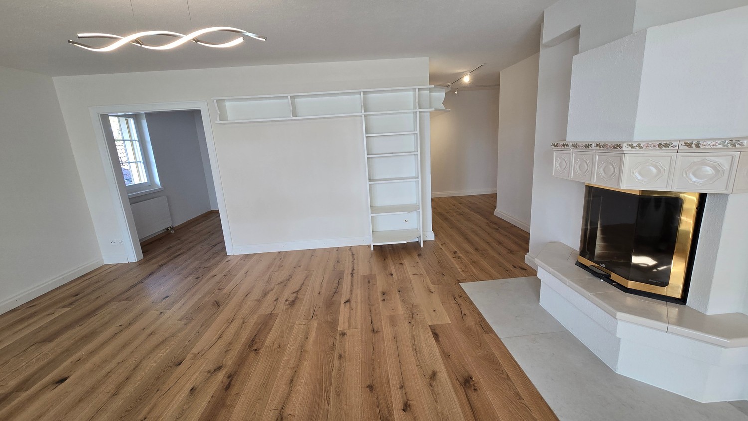 Appartamento di 3 ½ locali, foto 4 di 10