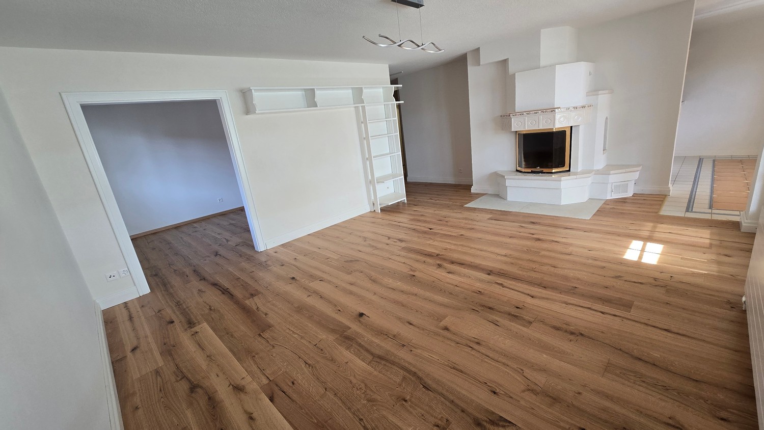 Appartamento di 3 ½ locali, foto 2 di 10