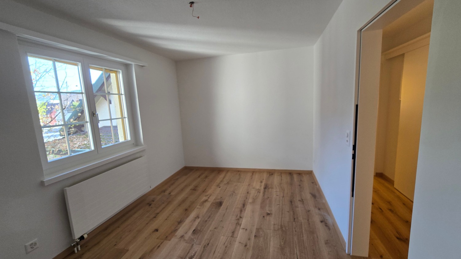 Appartamento di 3 ½ locali, foto 10 di 10