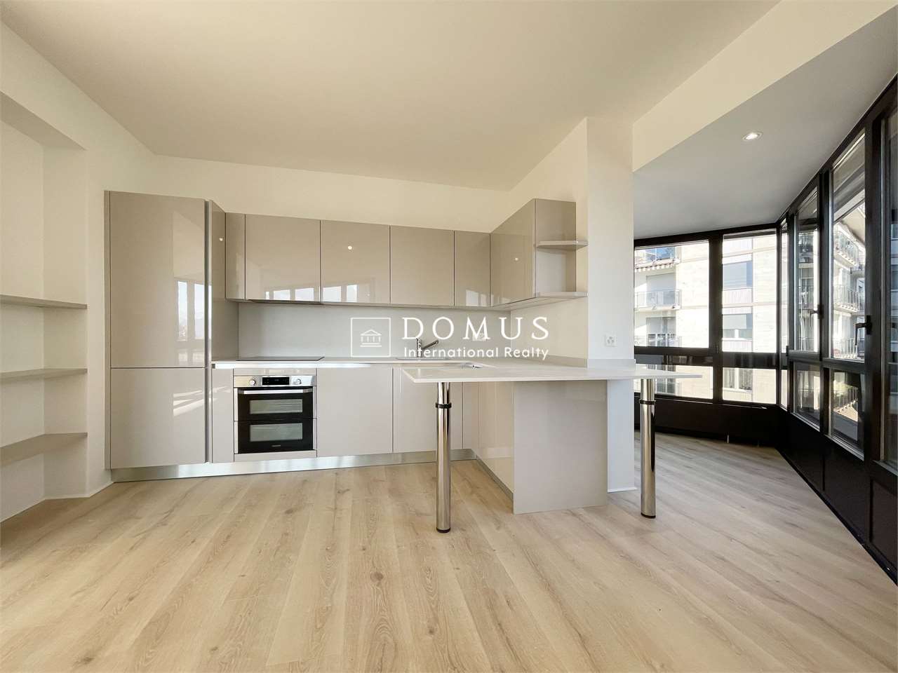 2 ½ rooms apartment, foto 1 di 10