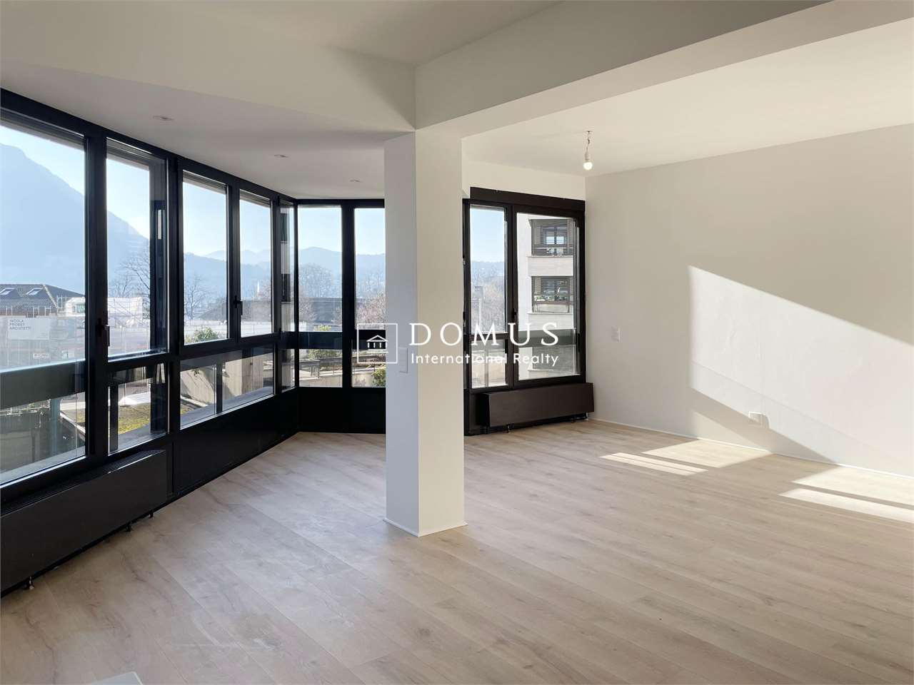 2 ½ rooms apartment, foto 4 di 10