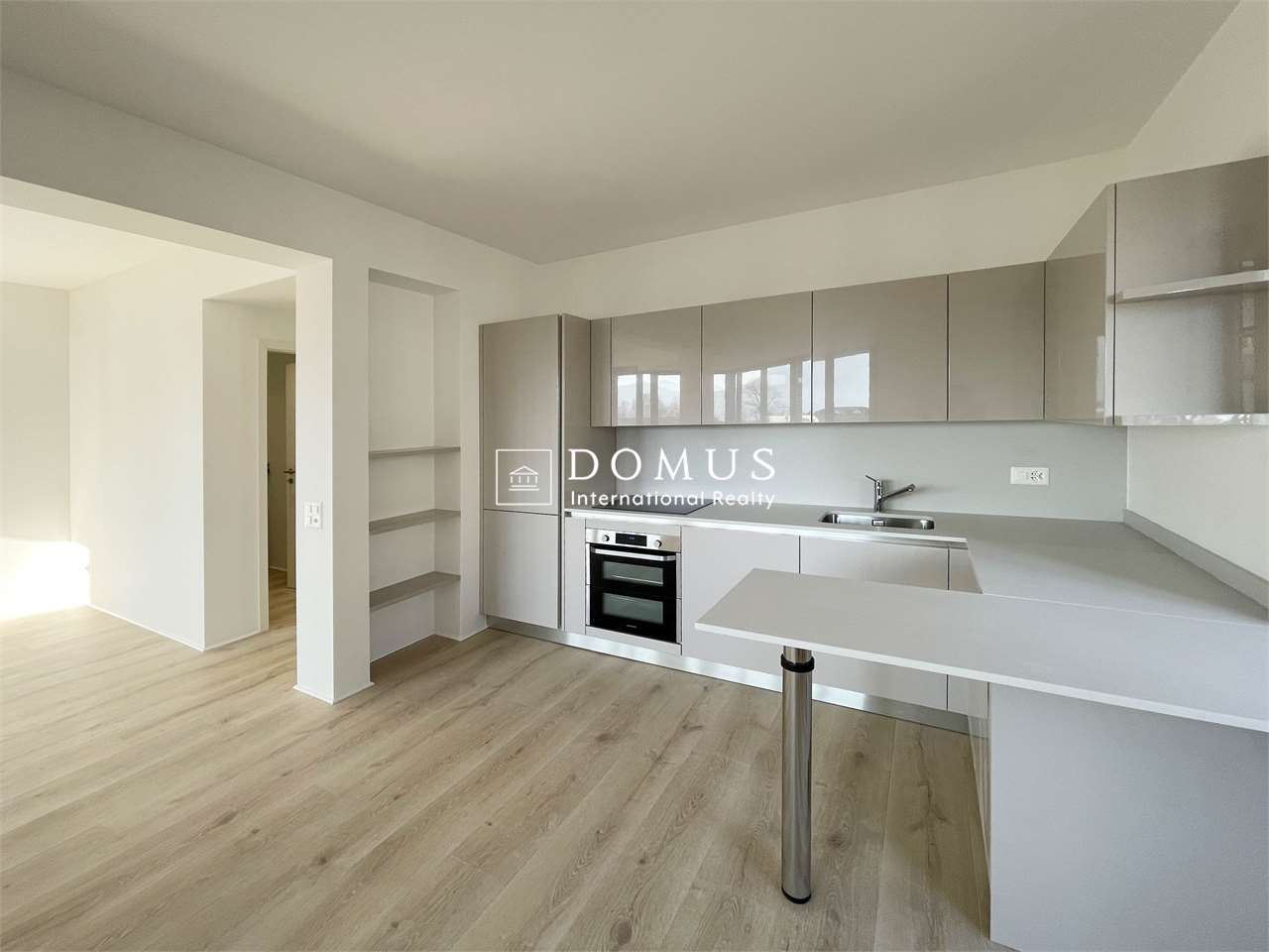 2 ½ rooms apartment, foto 5 di 10