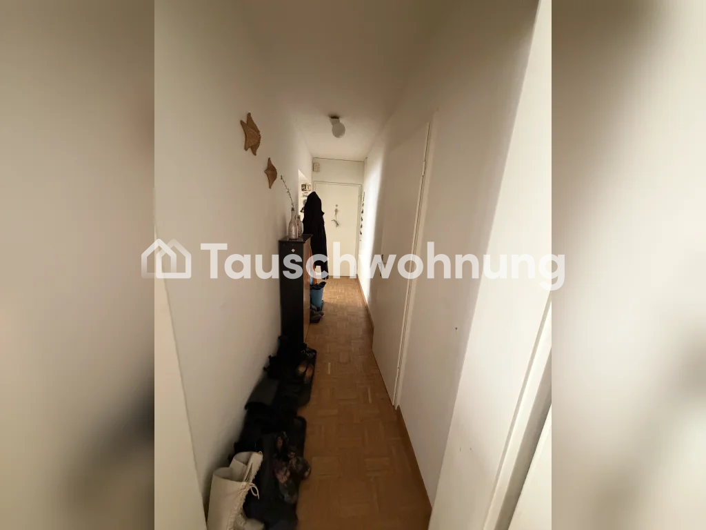 3 rooms apartment, foto 4 di 6