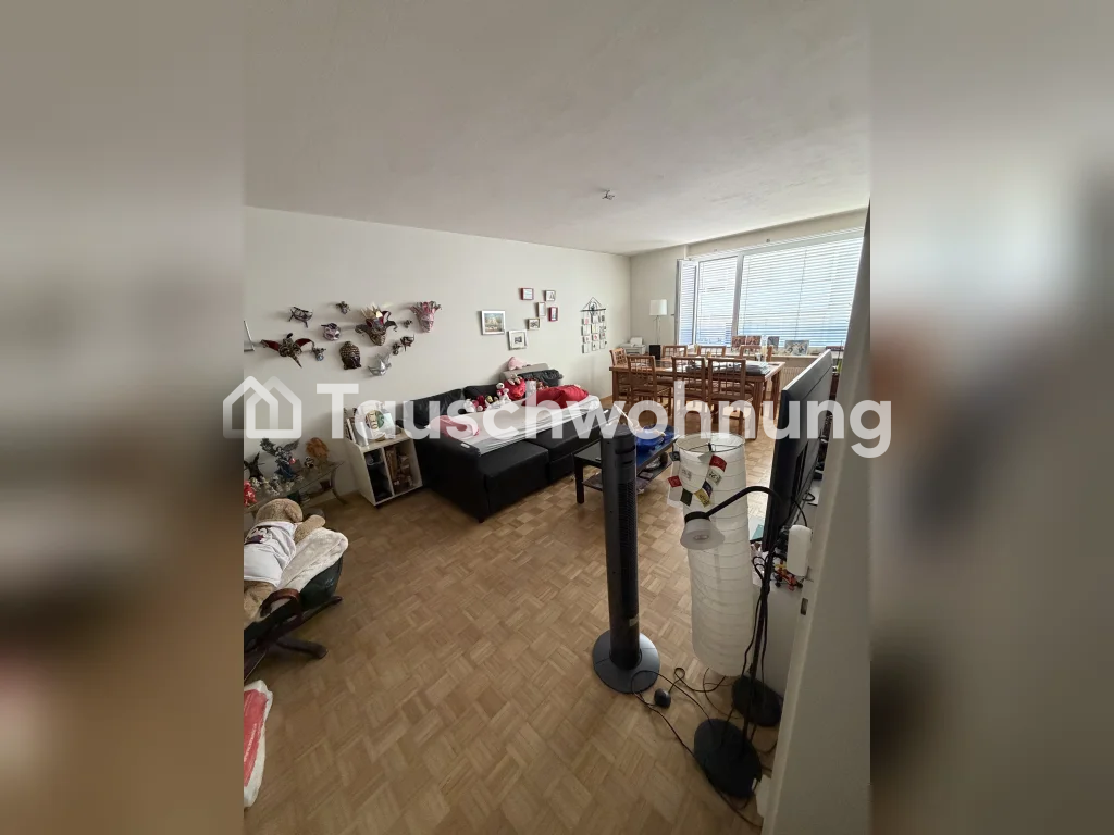 3 rooms apartment, foto 5 di 6