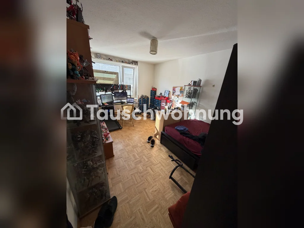 3 rooms apartment, foto 6 di 6