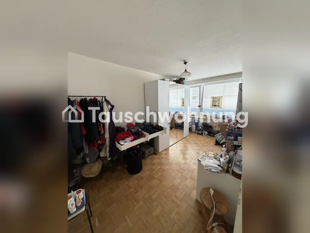 3 rooms apartment, foto 3 di 6