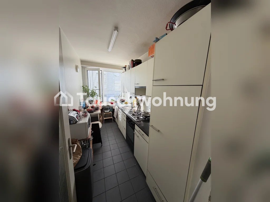 3 rooms apartment, foto 2 di 6