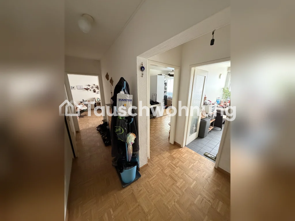 3 rooms apartment, foto 1 di 6