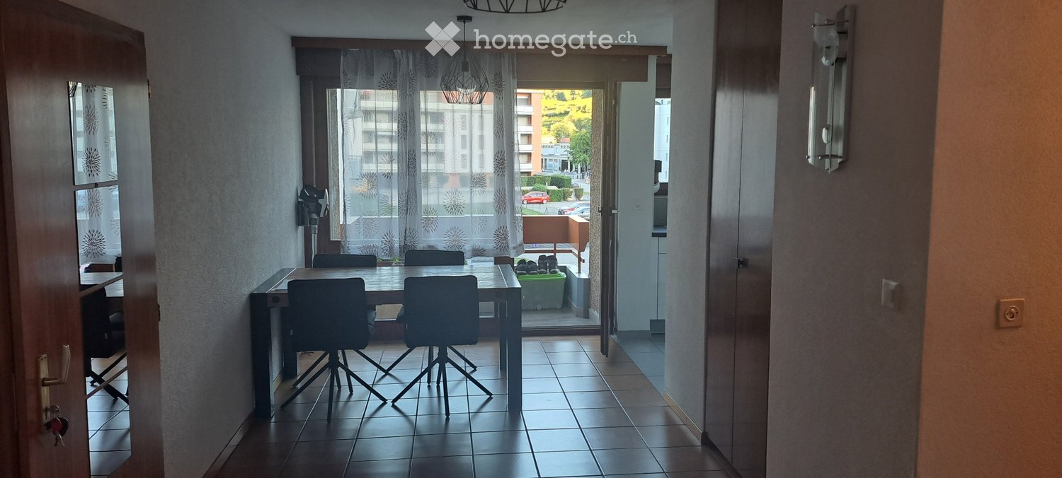 Appartamento di 4 ½ locali, foto 3 di 5