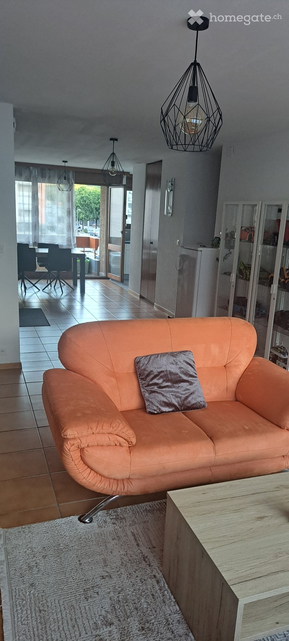Appartamento di 4 ½ locali, foto 1 di 5