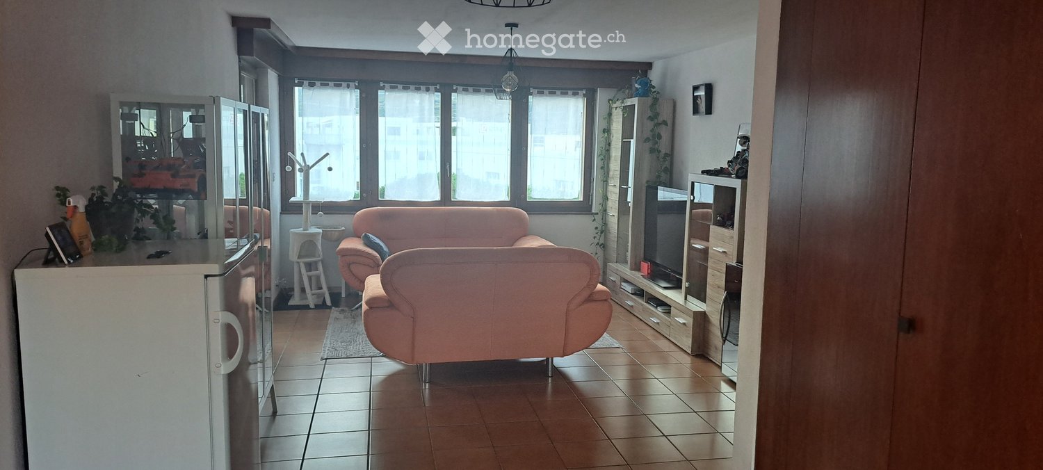 Appartamento di 4 ½ locali, foto 5 di 5