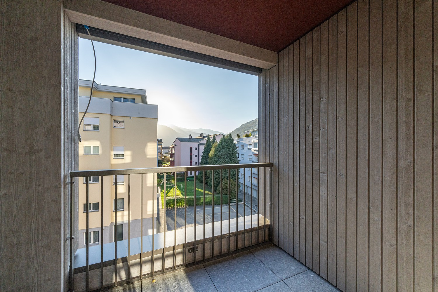 Monolocale di 1 ½ locali