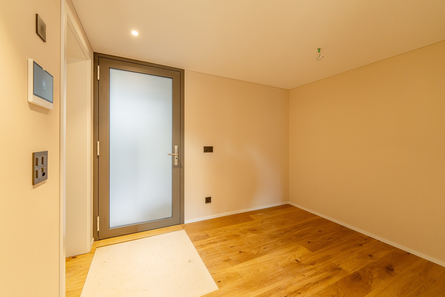 Monolocale di 1 ½ locali