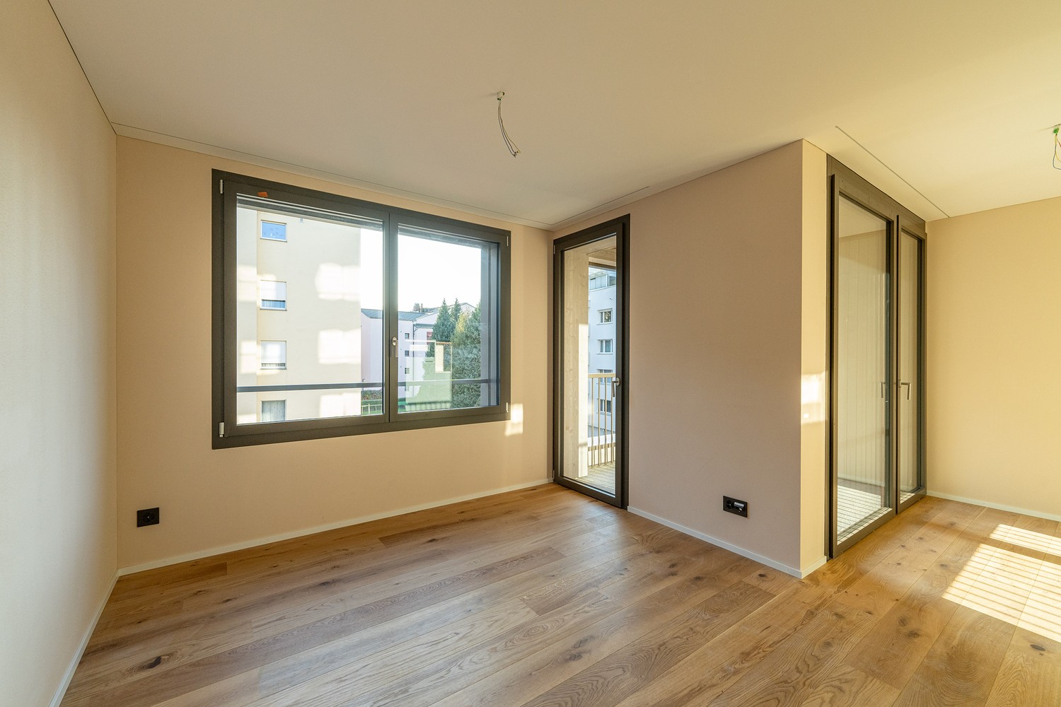 Monolocale di 1 ½ locali