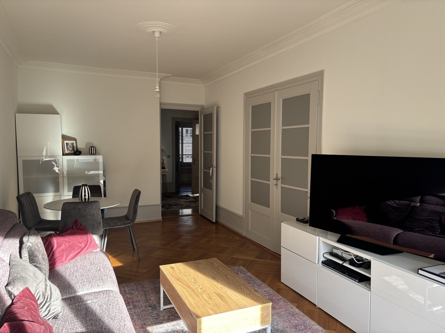 Appartamento di 4 ½ locali, foto 3 di 6
