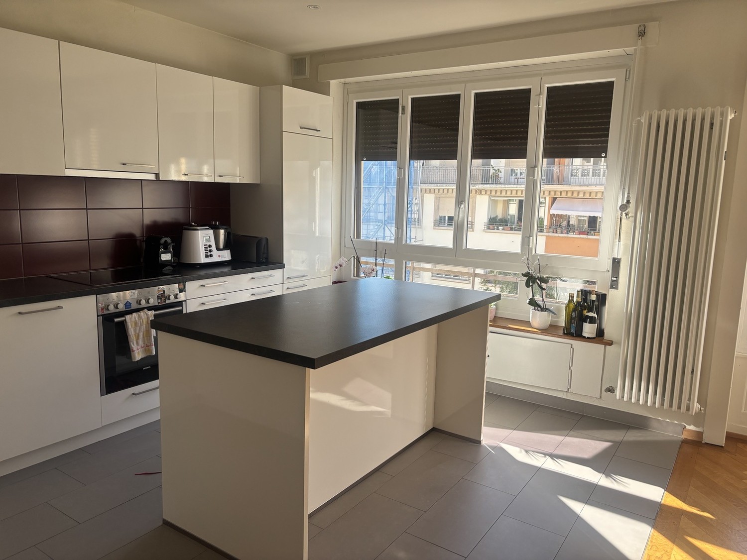 Appartamento di 4 ½ locali, foto 2 di 6