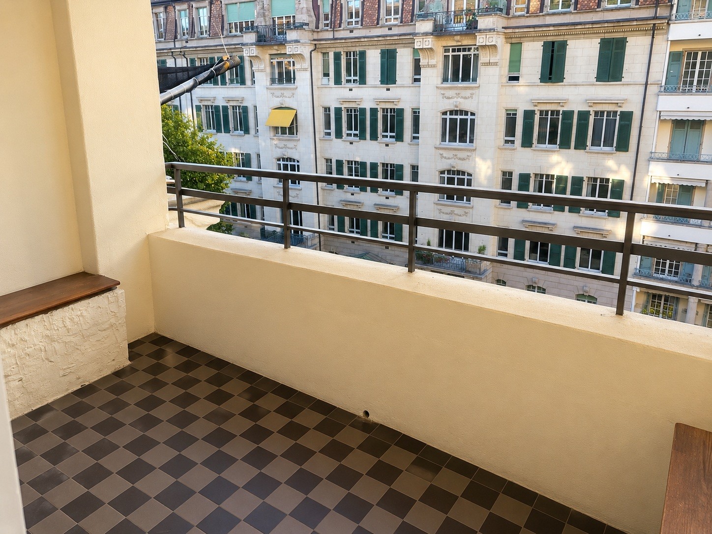 Appartamento di 4 ½ locali, foto 6 di 6