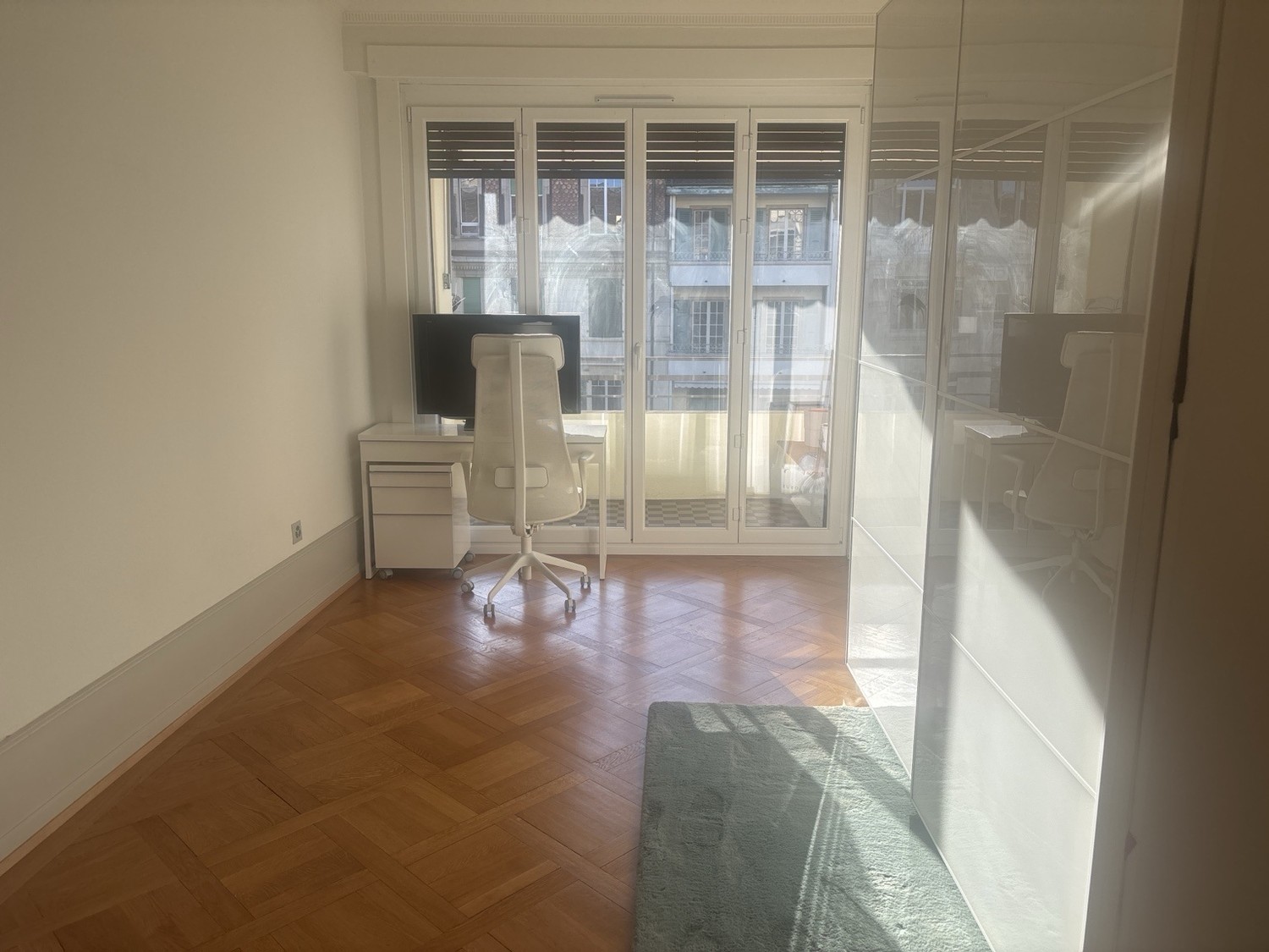 Appartamento di 4 ½ locali, foto 5 di 6