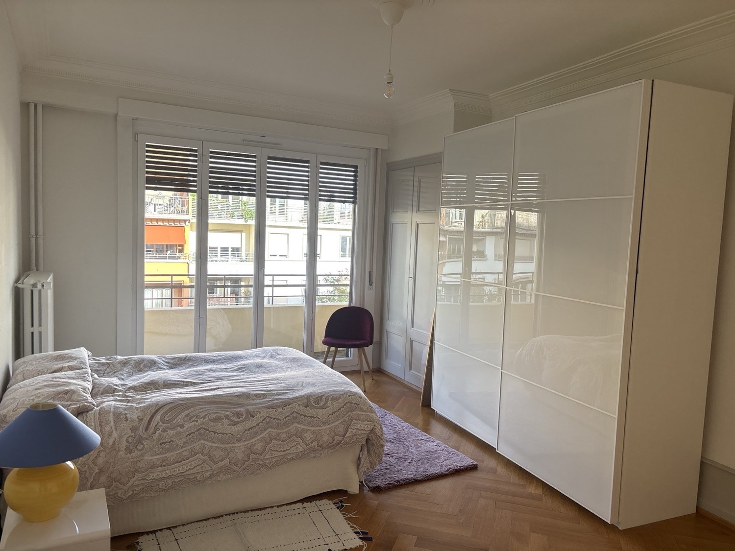 Appartamento di 4 ½ locali, foto 4 di 6