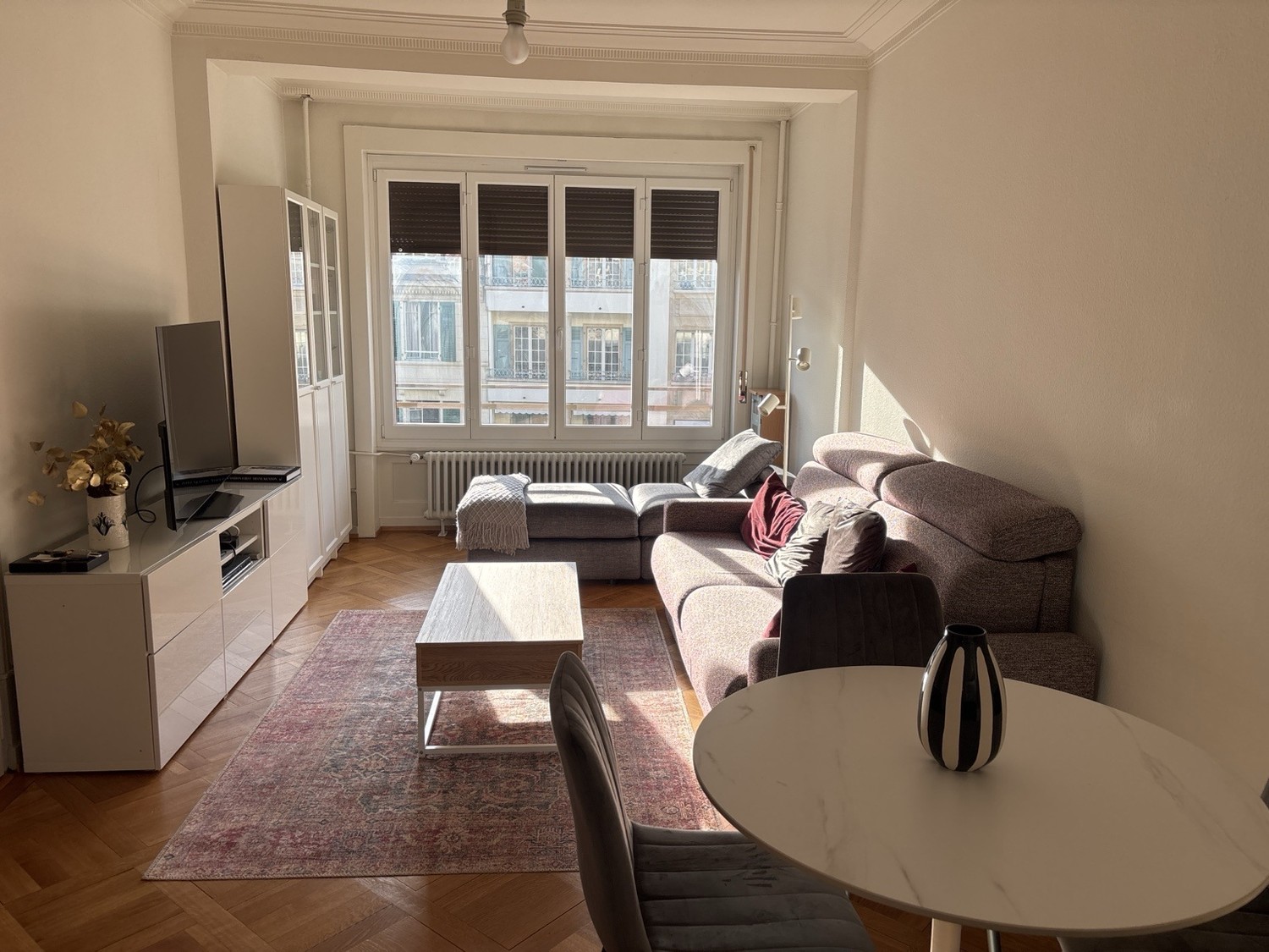 Appartamento di 4 ½ locali, foto 1 di 6