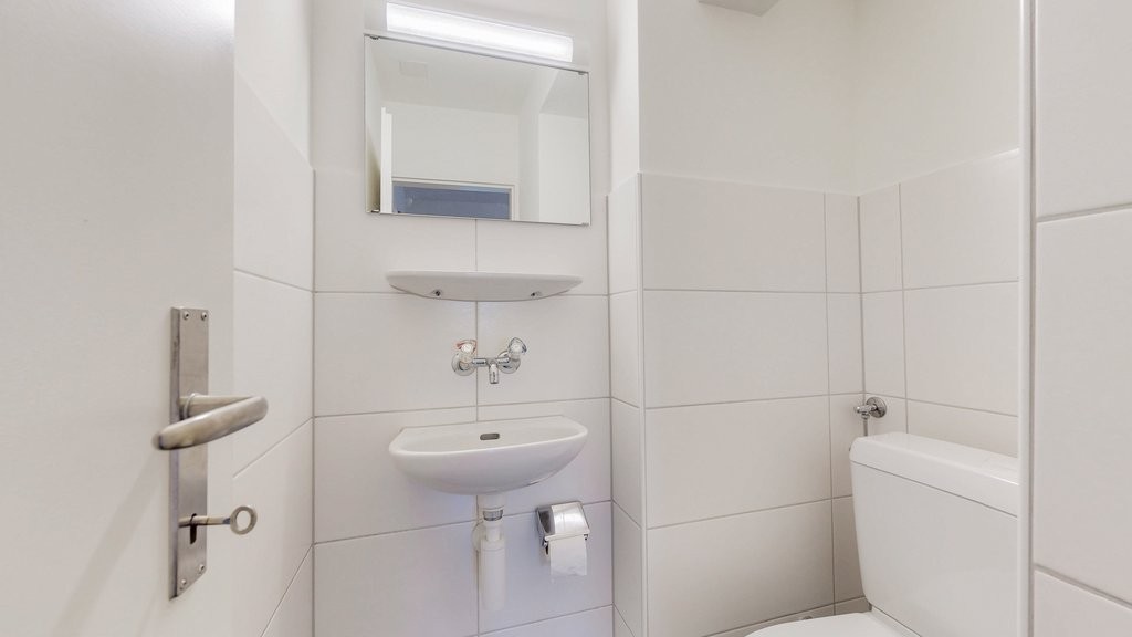 Appartamento di 5 ½ locali