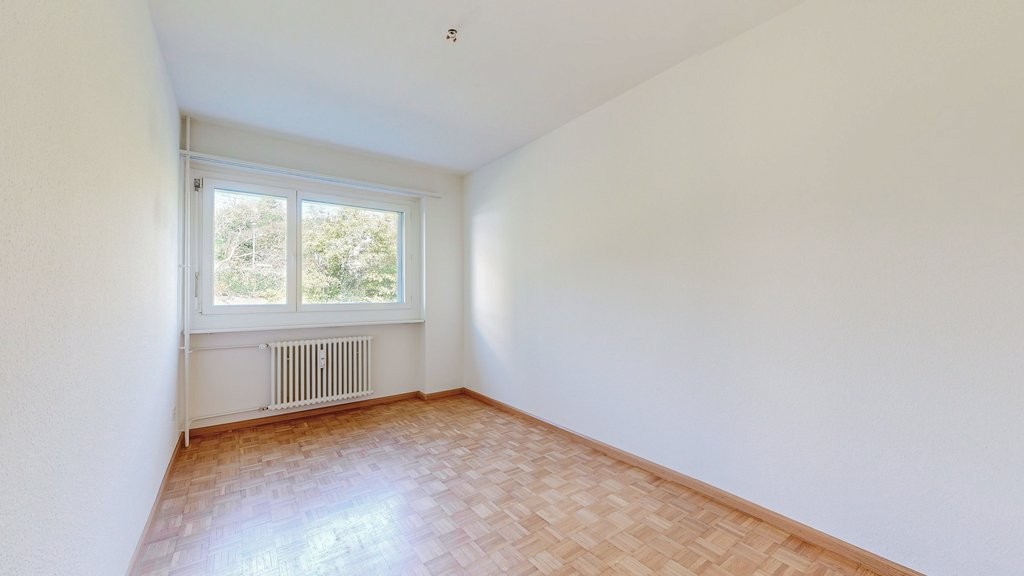 Appartamento di 5 ½ locali