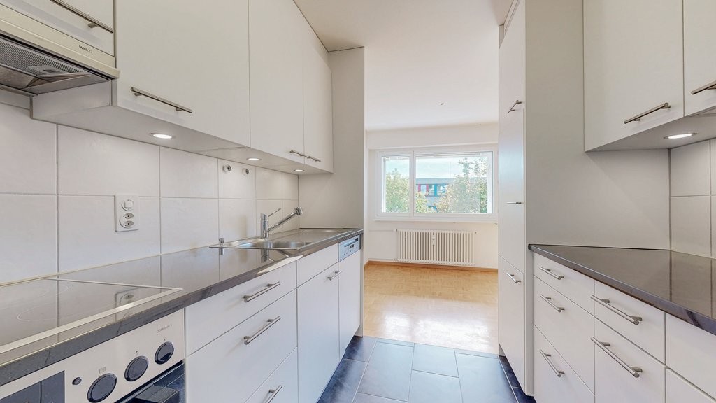 Appartamento di 5 ½ locali