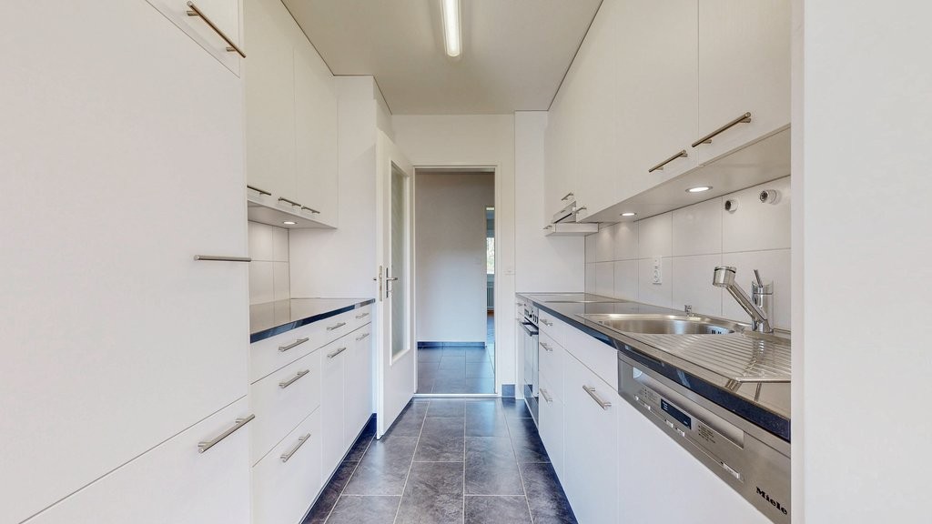 Appartamento di 5 ½ locali