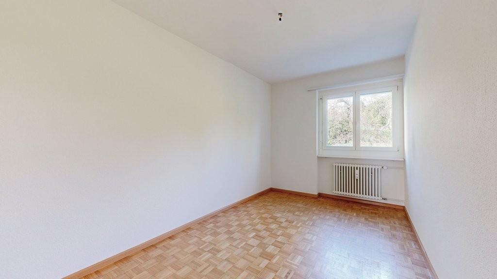 Appartamento di 5 ½ locali