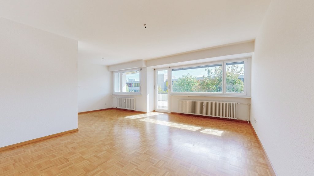 Appartamento di 5 ½ locali