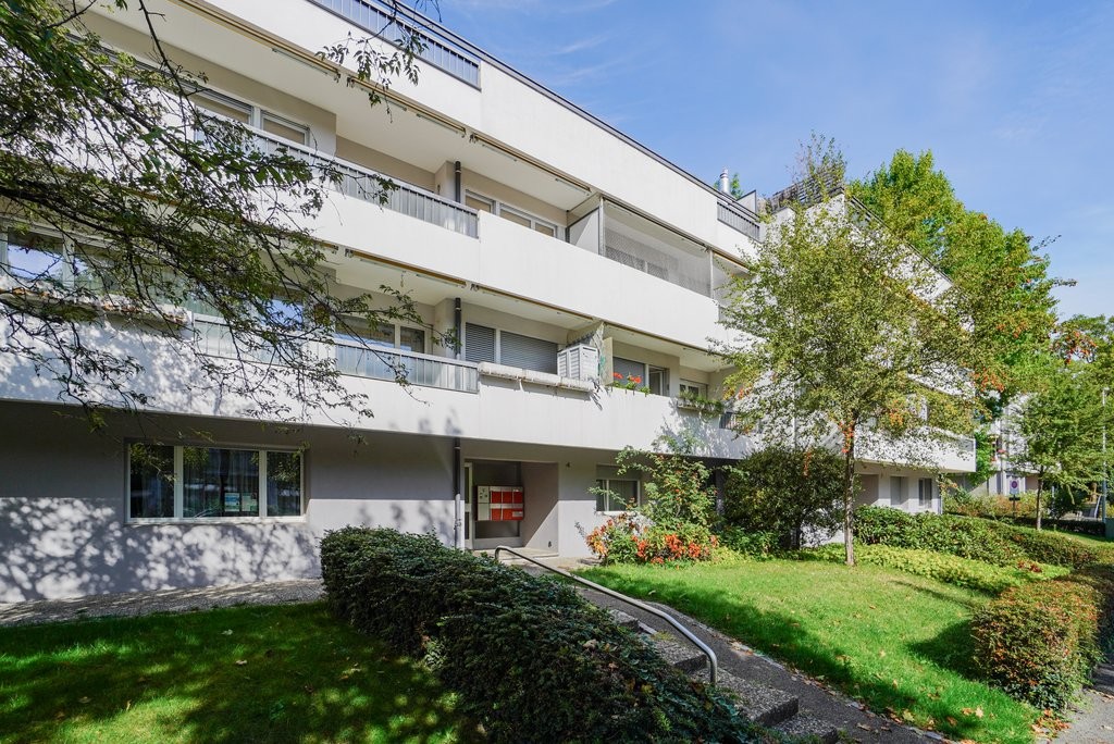 Appartamento di 5 ½ locali