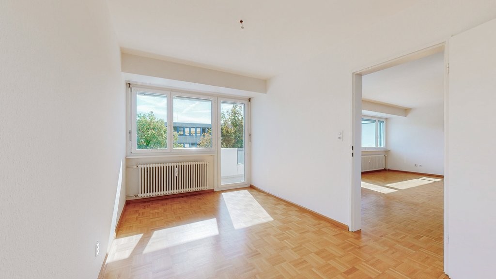 Appartamento di 5 ½ locali