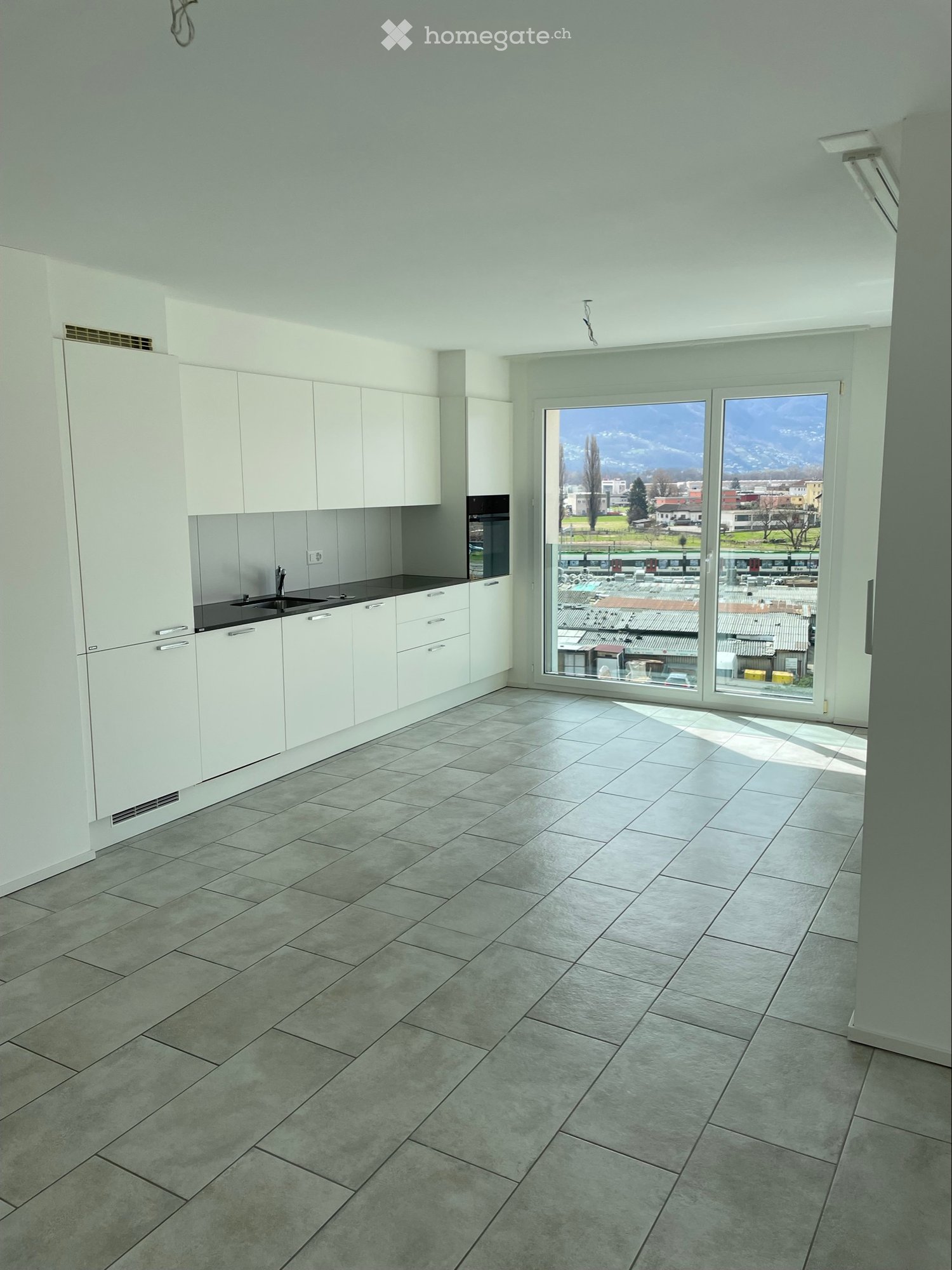 3 rooms apartment, foto 5 di 5