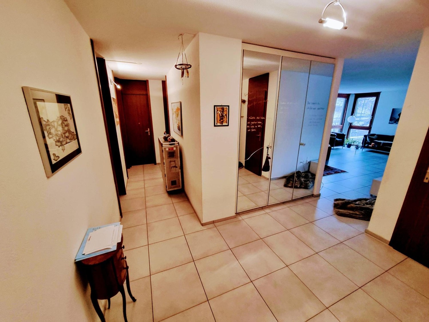Appartamento di 4 ½ locali, foto 2 di 9