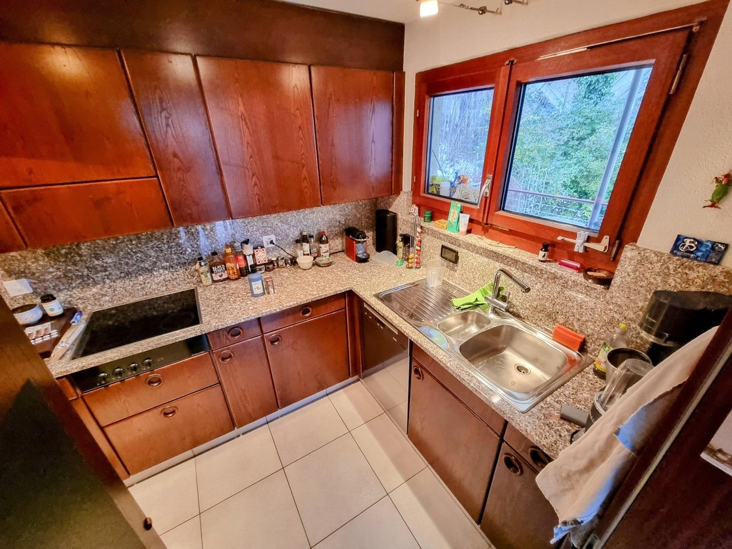 Appartamento di 4 ½ locali, foto 3 di 9